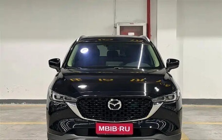 Mazda CX-5 II, 2023 год, 2 000 000 рублей, 1 фотография