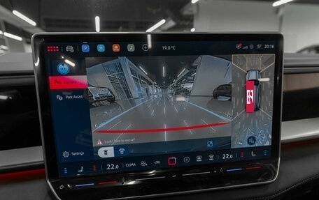 Volkswagen Teramont, 2026 год, 5 950 000 рублей, 23 фотография