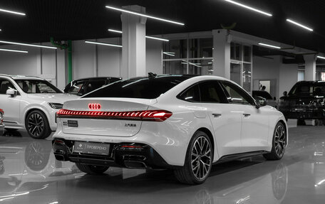 Audi A5, 2026 год, 5 840 000 рублей, 5 фотография