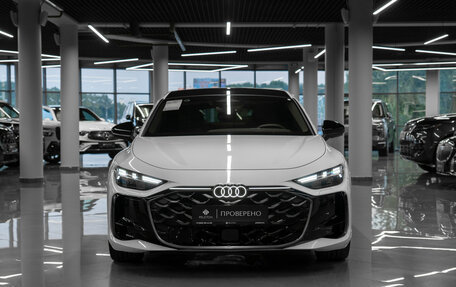 Audi A5, 2026 год, 5 840 000 рублей, 3 фотография