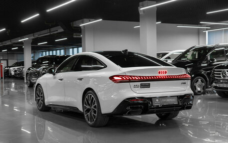 Audi A5, 2026 год, 5 840 000 рублей, 4 фотография