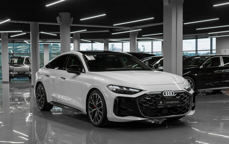 Audi A5, 2026 год, 5 840 000 рублей, 2 фотография