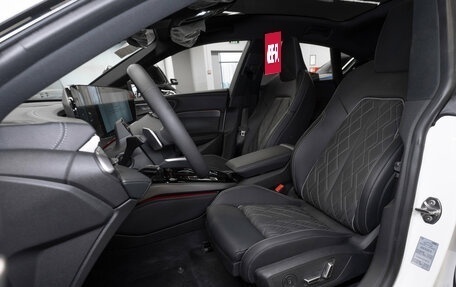 Audi A5, 2026 год, 5 840 000 рублей, 9 фотография