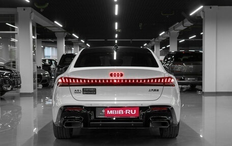 Audi A5, 2026 год, 5 840 000 рублей, 6 фотография
