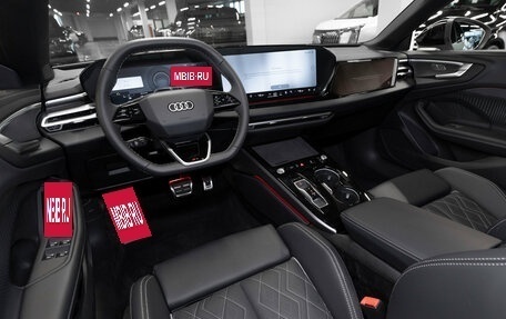 Audi A5, 2026 год, 5 840 000 рублей, 7 фотография