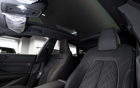 Audi A5, 2026 год, 5 840 000 рублей, 10 фотография