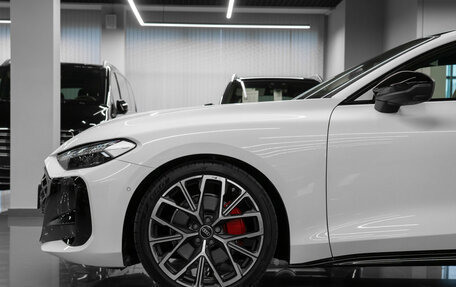 Audi A5, 2026 год, 5 840 000 рублей, 22 фотография