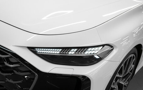 Audi A5, 2026 год, 5 840 000 рублей, 23 фотография