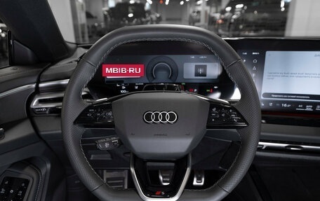 Audi A5, 2026 год, 5 840 000 рублей, 11 фотография