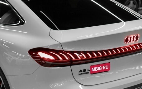 Audi A5, 2026 год, 5 840 000 рублей, 24 фотография