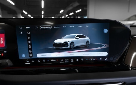 Audi A5, 2026 год, 5 840 000 рублей, 18 фотография