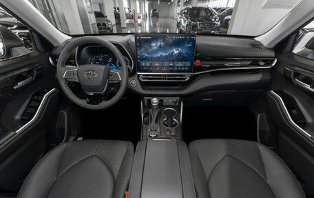 Toyota Highlander, 2026 год, 5 125 000 рублей, 8 фотография