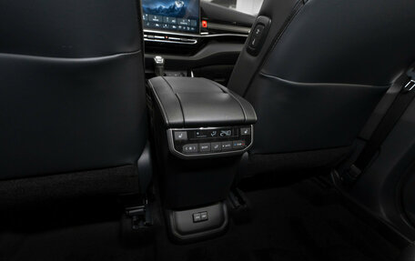 Toyota Highlander, 2026 год, 5 125 000 рублей, 14 фотография