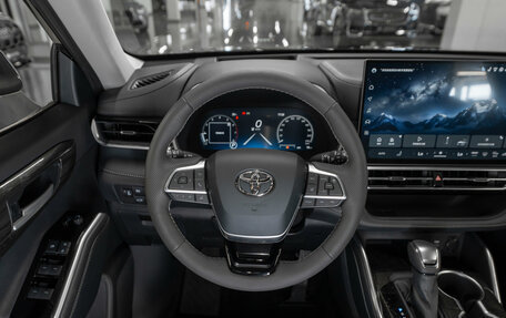 Toyota Highlander, 2026 год, 5 125 000 рублей, 11 фотография