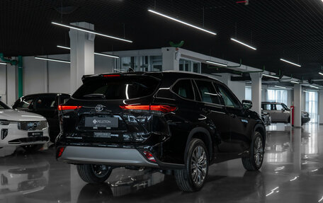 Toyota Highlander, 2026 год, 5 125 000 рублей, 5 фотография