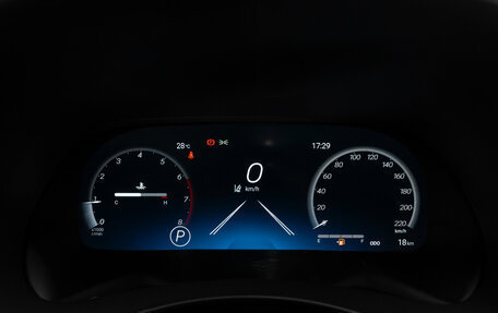 Toyota Highlander, 2026 год, 5 125 000 рублей, 12 фотография