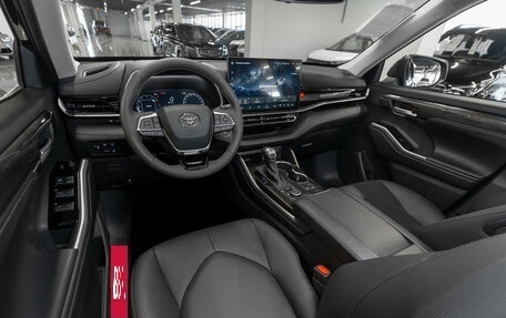 Toyota Highlander, 2026 год, 5 125 000 рублей, 7 фотография