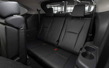 Toyota Highlander, 2026 год, 5 125 000 рублей, 16 фотография