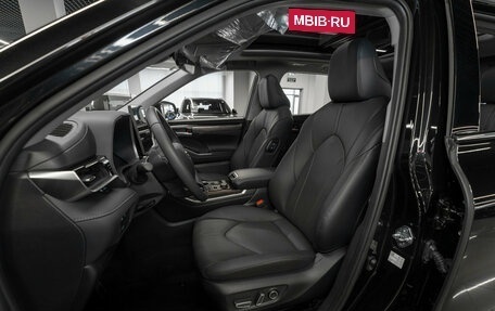 Toyota Highlander, 2026 год, 5 125 000 рублей, 9 фотография