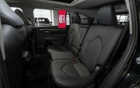 Toyota Highlander, 2026 год, 5 125 000 рублей, 13 фотография