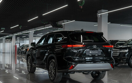 Toyota Highlander, 2026 год, 5 150 000 рублей, 4 фотография