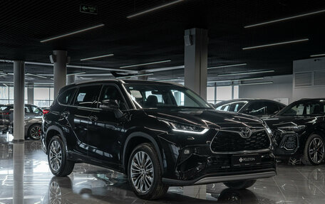 Toyota Highlander, 2026 год, 5 150 000 рублей, 2 фотография