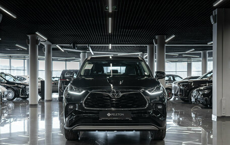 Toyota Highlander, 2026 год, 5 150 000 рублей, 3 фотография