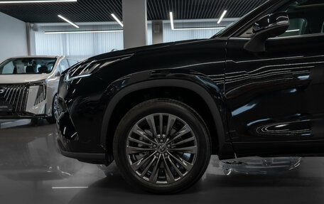 Toyota Highlander, 2026 год, 5 125 000 рублей, 28 фотография
