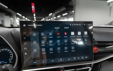 Toyota Highlander, 2026 год, 5 125 000 рублей, 21 фотография