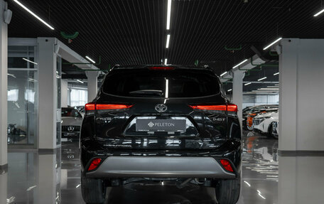 Toyota Highlander, 2026 год, 5 150 000 рублей, 6 фотография