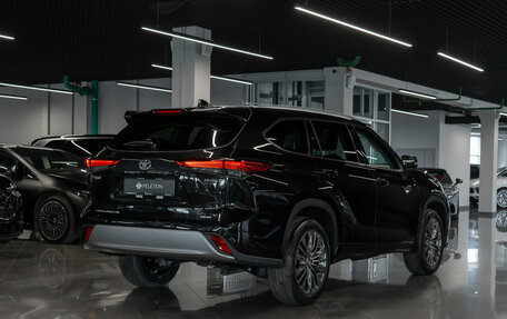 Toyota Highlander, 2026 год, 5 150 000 рублей, 5 фотография