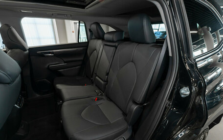 Toyota Highlander, 2026 год, 5 150 000 рублей, 14 фотография