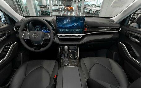 Toyota Highlander, 2026 год, 5 150 000 рублей, 8 фотография