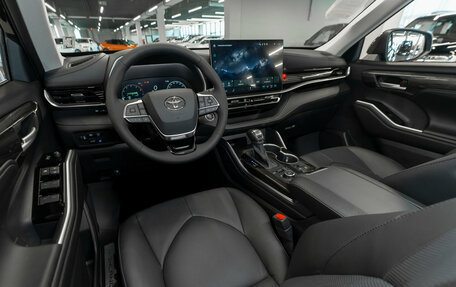 Toyota Highlander, 2026 год, 5 150 000 рублей, 7 фотография