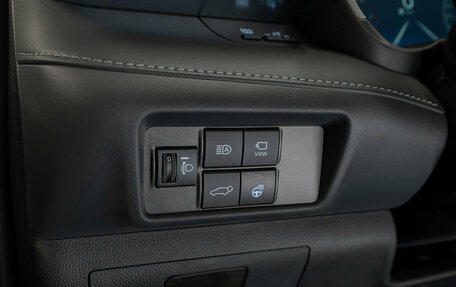 Toyota Highlander, 2026 год, 5 150 000 рублей, 19 фотография
