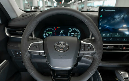 Toyota Highlander, 2026 год, 5 150 000 рублей, 11 фотография