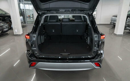 Toyota Highlander, 2026 год, 5 150 000 рублей, 28 фотография