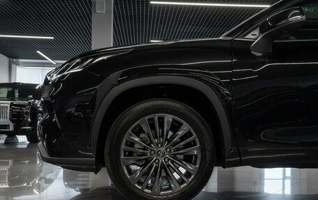 Toyota Highlander, 2026 год, 5 150 000 рублей, 30 фотография