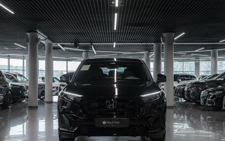 Honda CR-V, 2026 год, 5 050 000 рублей, 3 фотография