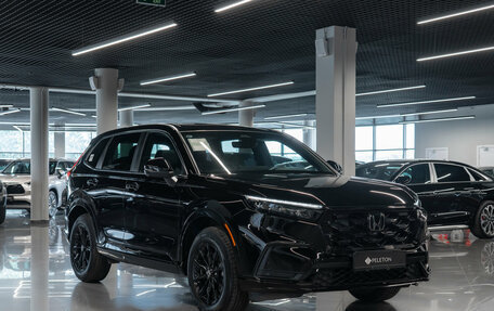 Honda CR-V, 2026 год, 5 050 000 рублей, 2 фотография