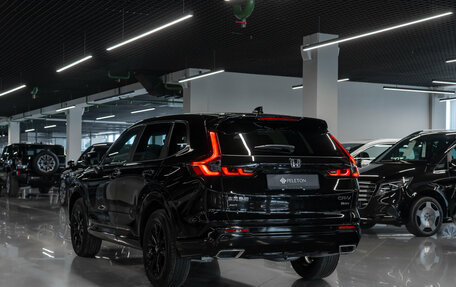 Honda CR-V, 2026 год, 5 050 000 рублей, 4 фотография