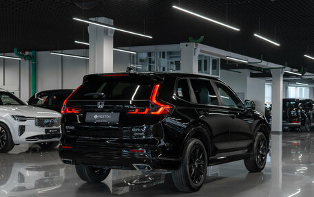 Honda CR-V, 2026 год, 5 050 000 рублей, 5 фотография
