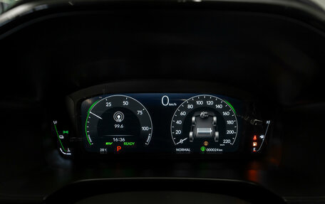 Honda CR-V, 2026 год, 5 050 000 рублей, 12 фотография