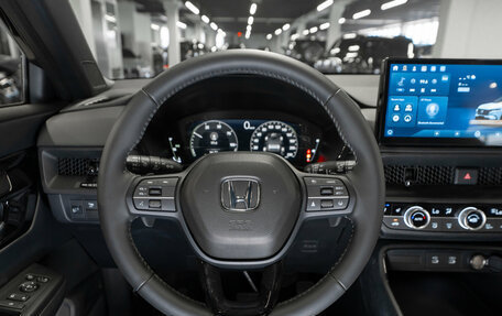 Honda CR-V, 2026 год, 5 050 000 рублей, 11 фотография