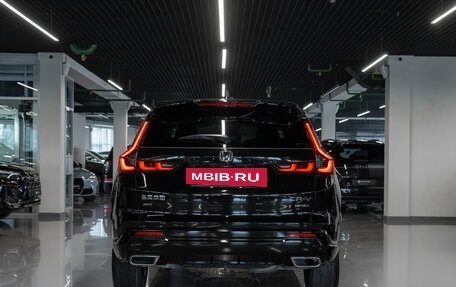 Honda CR-V, 2026 год, 5 050 000 рублей, 6 фотография