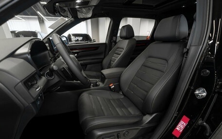 Honda CR-V, 2026 год, 5 050 000 рублей, 9 фотография