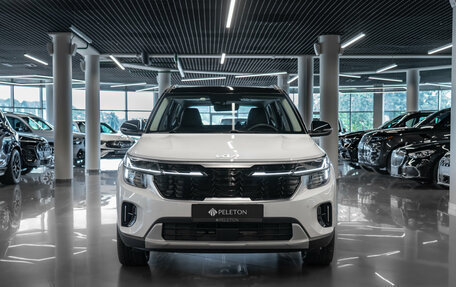 KIA Seltos I, 2026 год, 2 950 000 рублей, 3 фотография
