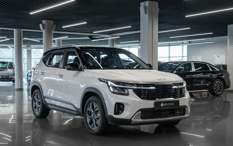 KIA Seltos I, 2026 год, 2 950 000 рублей, 2 фотография