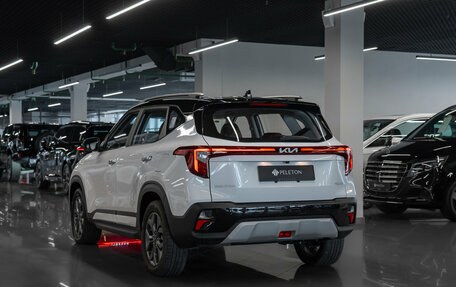 KIA Seltos I, 2026 год, 2 950 000 рублей, 4 фотография