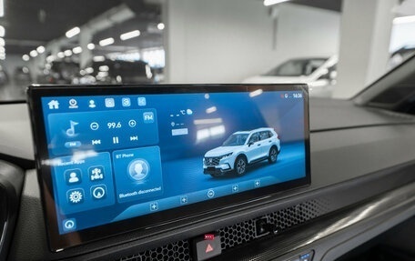 Honda CR-V, 2026 год, 5 050 000 рублей, 23 фотография